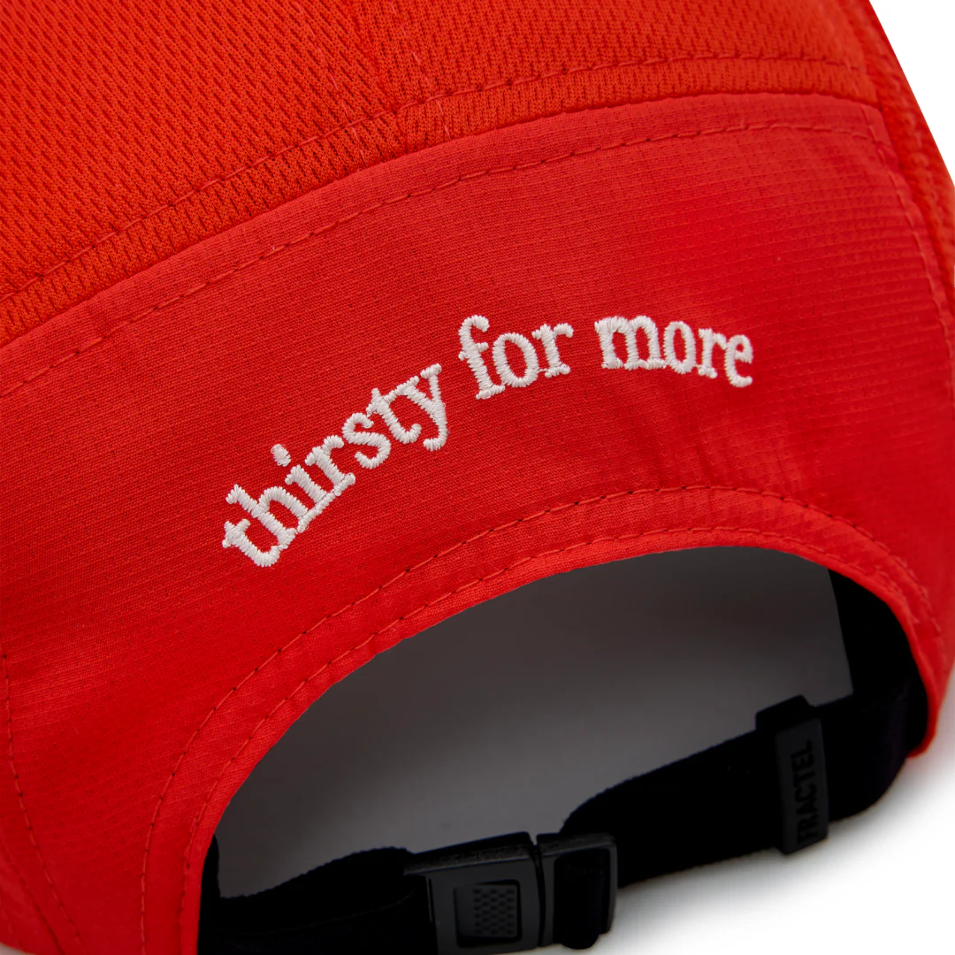 Hyro Fractel Running Hat - Image 4