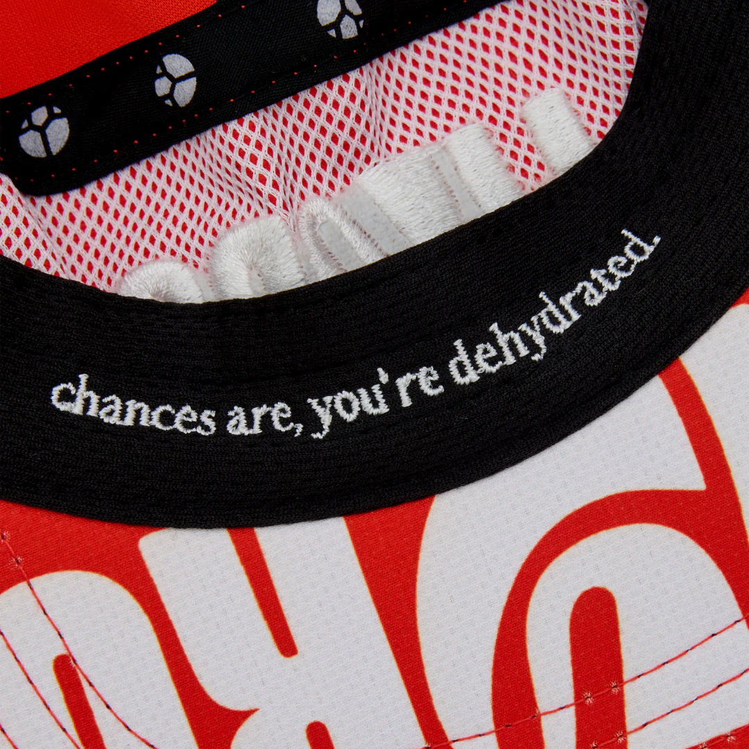 Hyro Fractel Running Hat - Image 5