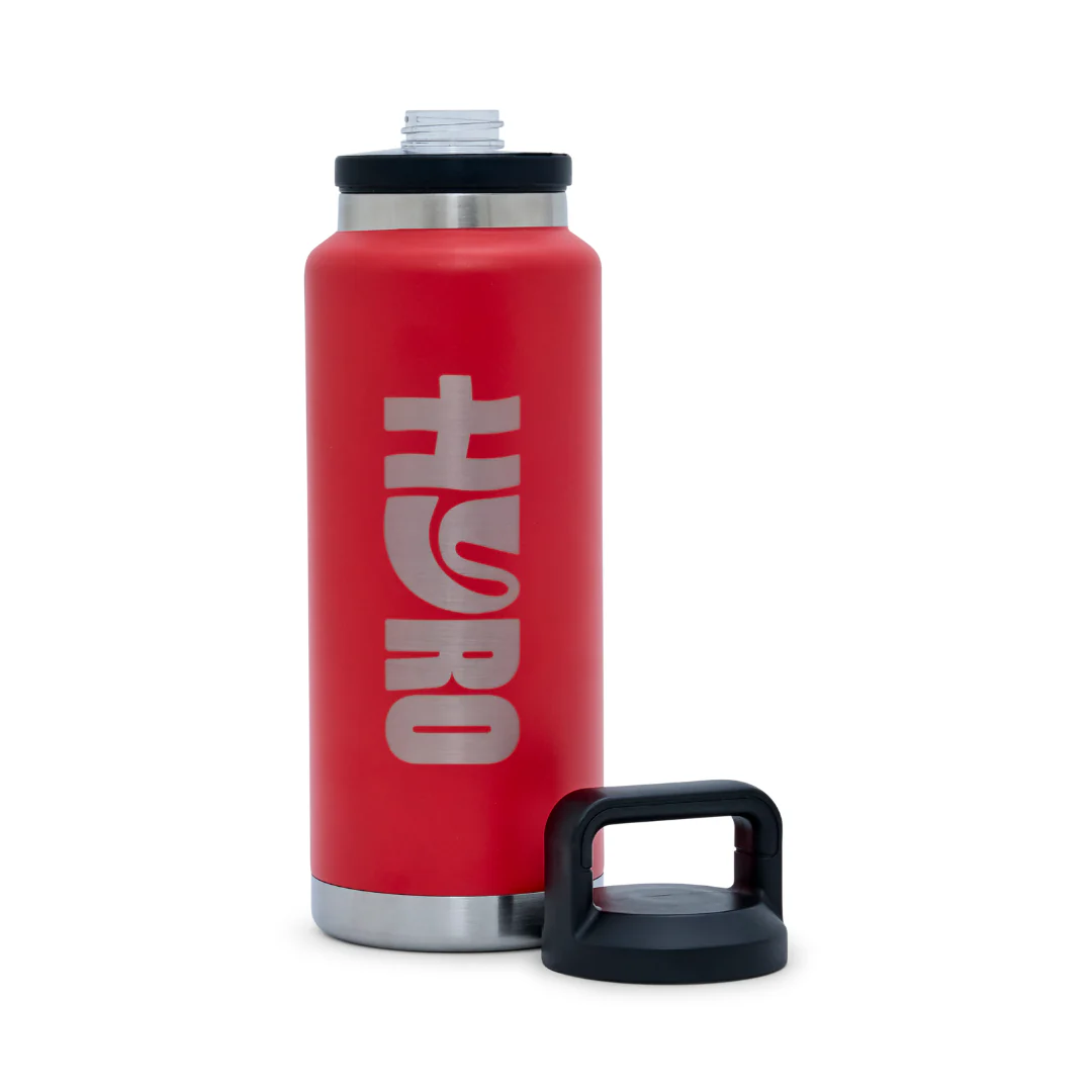 Hyro Insulated Bottle 1L - Image 3