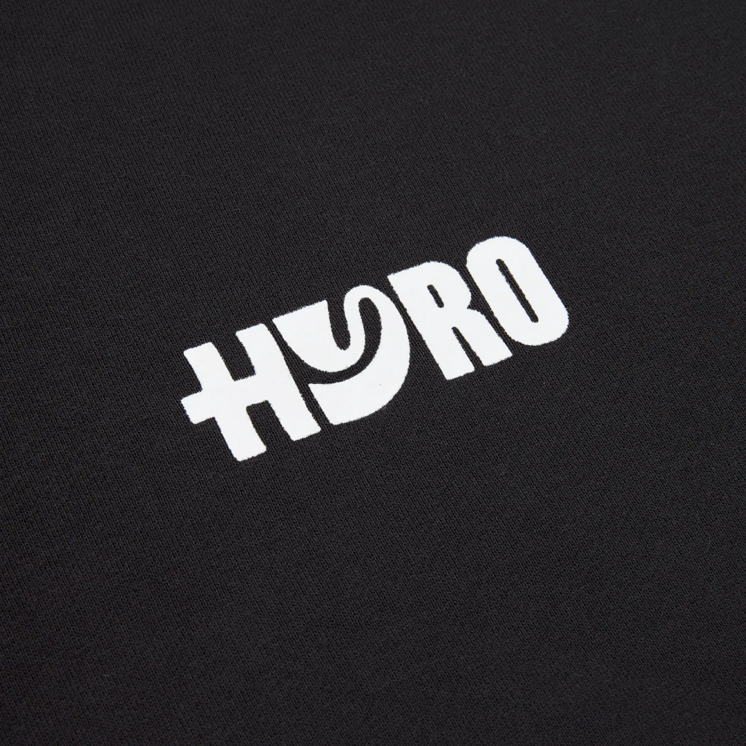 Hyro x Shosai Hoodie - Image 4